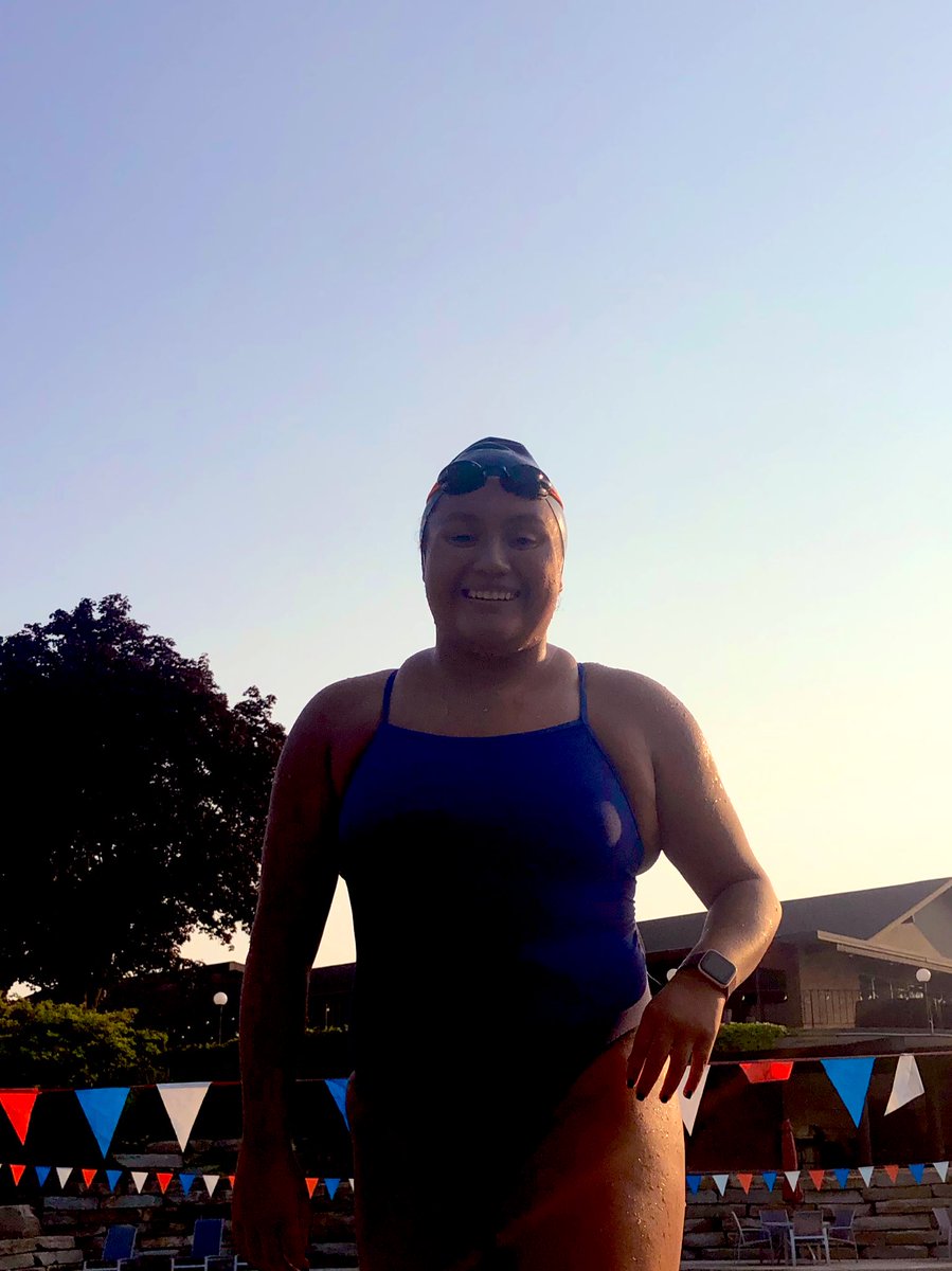 FarmingtonSwim1's tweet photo. 📣⭐️SENIOR SPOTLIGHT ⭐️📣              Marisol Garcia-Cedillo                                Favorite subject: History                           Favorite emoji:🤭                                       Advice: Always give it your all, you never know how many opportunities you have https://t.co/GKDbNrYjVx