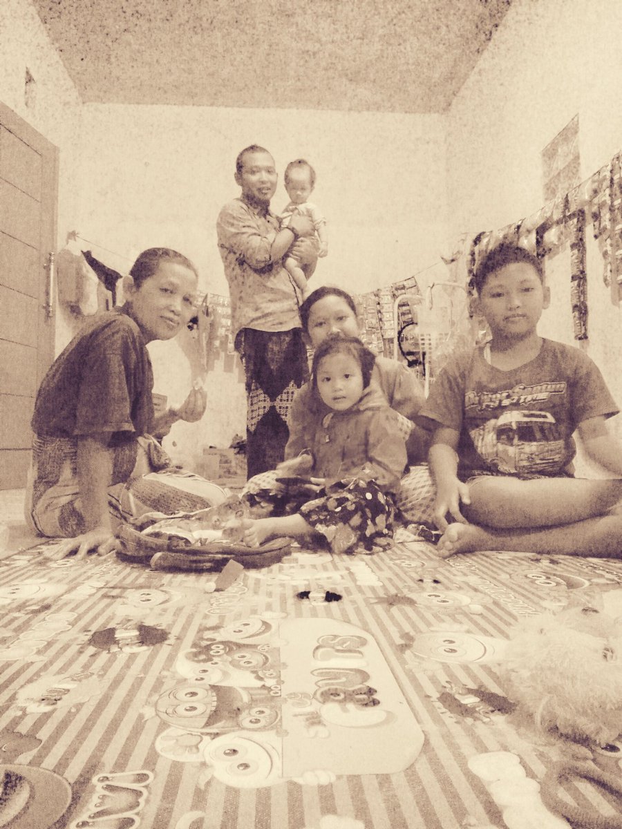 pentingambegan's tweet photo. _ada sikat gada istirahat #timhore https://t.co/d4TJ1Sm0D7
