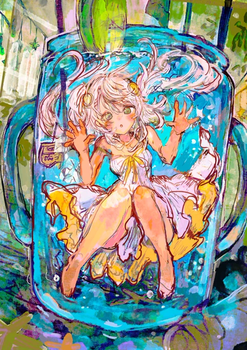 wip(制作とちゅう) 