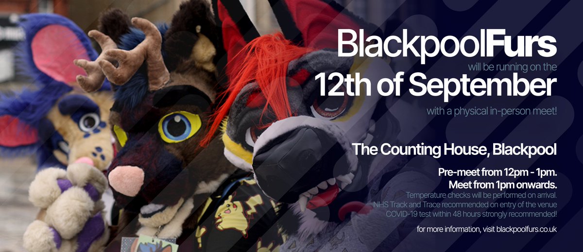BlackpoolFurs tweet media