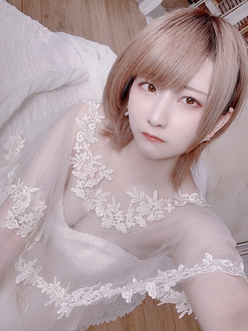 コスプレイヤー雨宮あんずのTwitter画像28