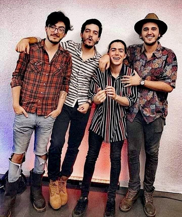 ooctxmorat's tweet image. .༗ best morat + big time rush stan .༗
#KCAMexico #Morat