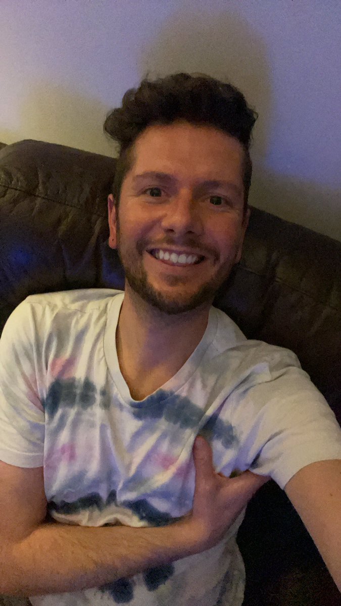 Just a reminder of what I look like.