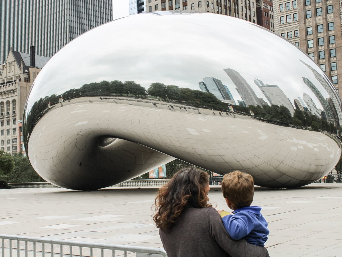 moore_wander's tweet photo. Have you traveled to the Mid West this year? My favorite big city in the area is Chicago! On my most recent visit we visited @shedd_aquarium, the "Bean" in Millenium Park and had some amazing Chi-Town eats! 

#chicago #chitown #midwesttravel https://t.co/9DfxNk0y6K