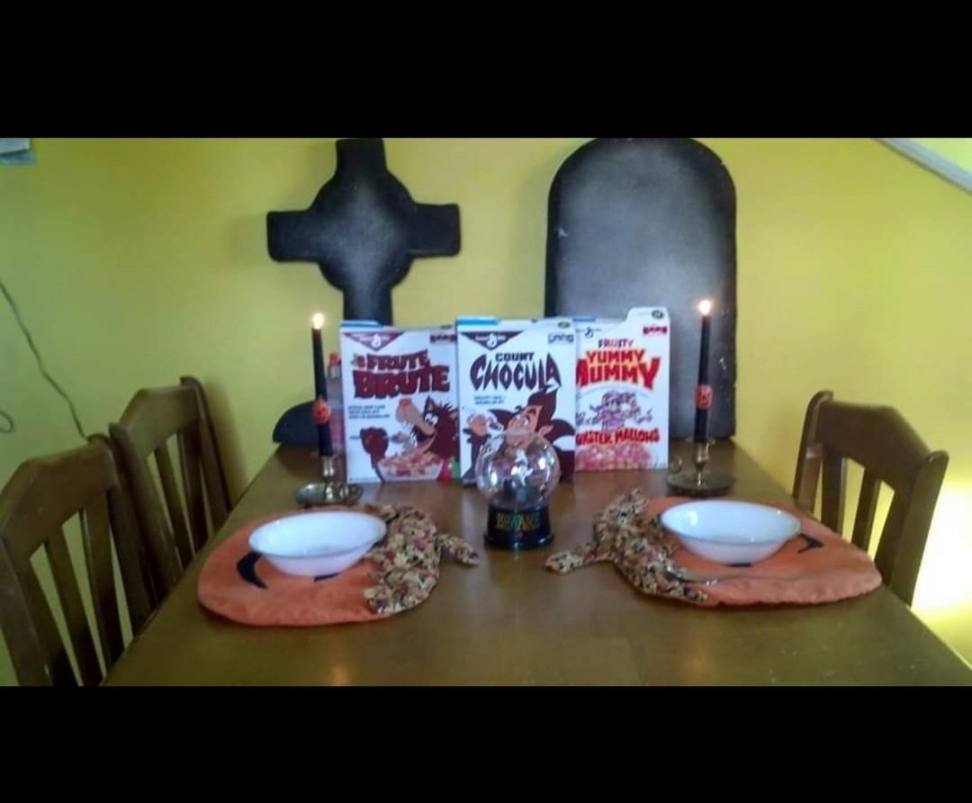 MrHaunted's tweet photo. I don't come on here much so if you're following and I'm not following back let me know https://t.co/Gci2Co6Gu8