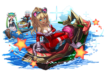 ロザリンのtwitterイラスト検索結果