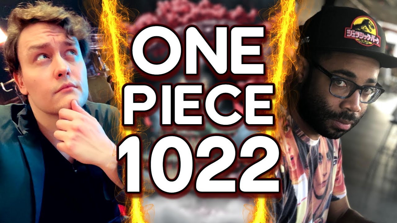 VIEW CHANNEL ONE PIECE LIVE ONE PIECE 1022 ft. Matt Owens (One