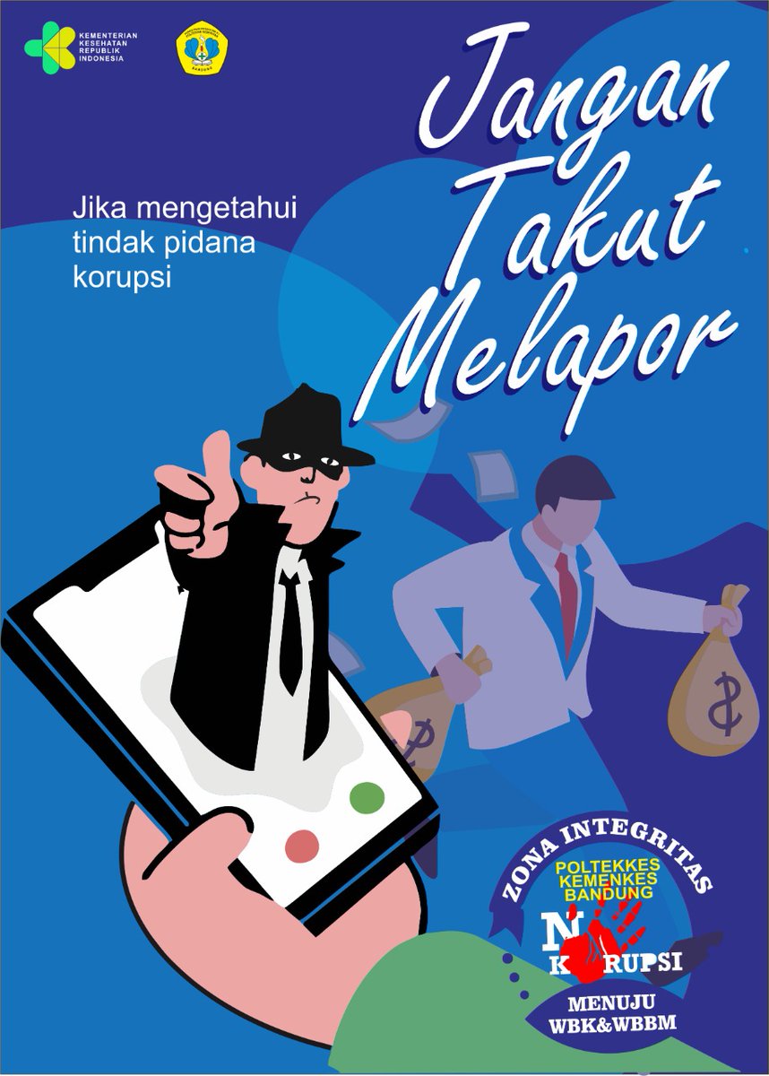 POLTEKKES BANDUNG tweet media