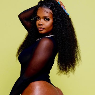 blacchanel's tweet photo. #NewProfilePic https://t.co/Ka9uMy3cIZ