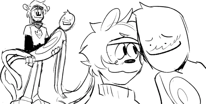 fun to draw!!! 
