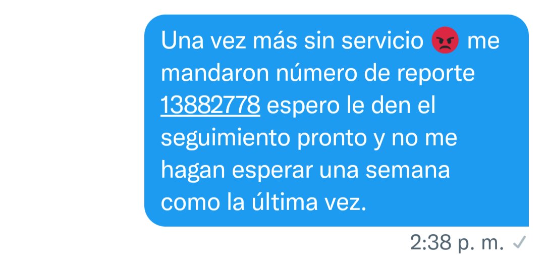 msintomas's tweet photo. Les vale ma... la satisfacción del cliente a @TELMEXSoluciona @Telmex y las necesidades de hoy en día para trabajar. @izzi_mx que planes tienes? https://t.co/PUxpbcAhGI