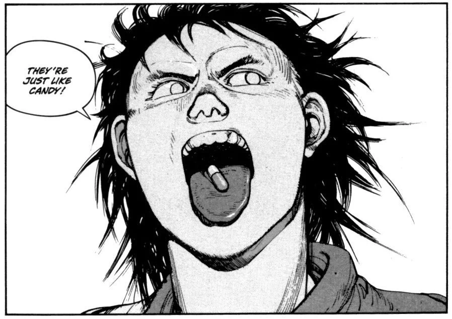 @kakeakami 抗うつ剤 