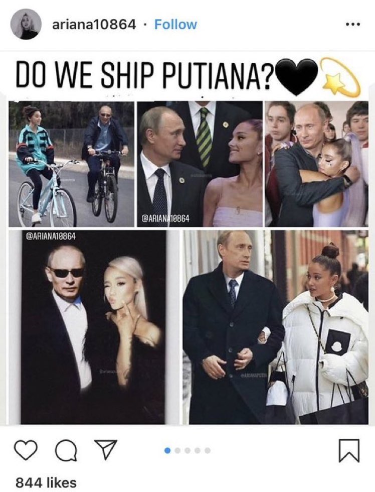 cuntiana (@belovedhostage) on Twitter photo 