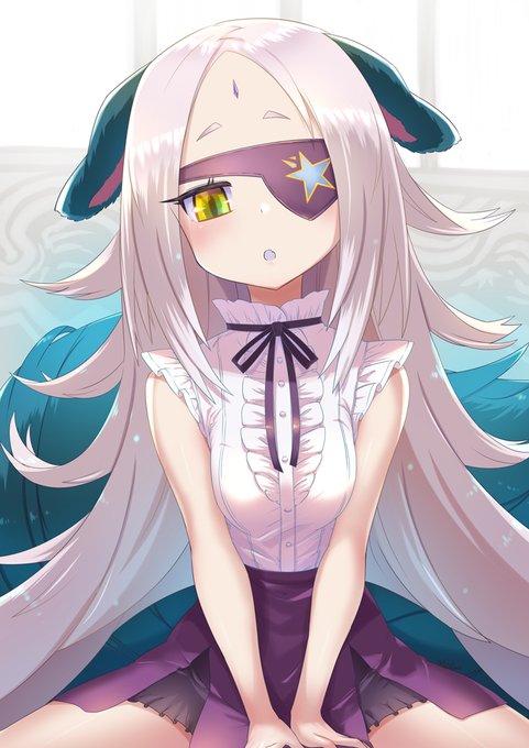 ・・・おはよ ( /˘ω˘ )/ 