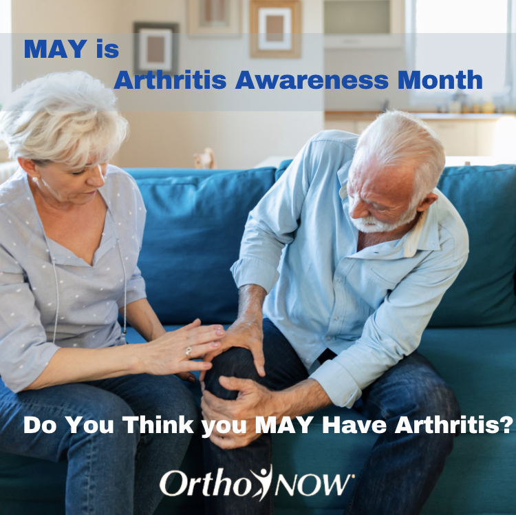 OrthoNOW® tweet media