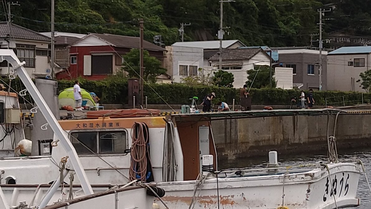 浦賀港 Hashtag On Twitter