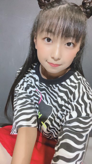 Twitterのコスプレ画像3