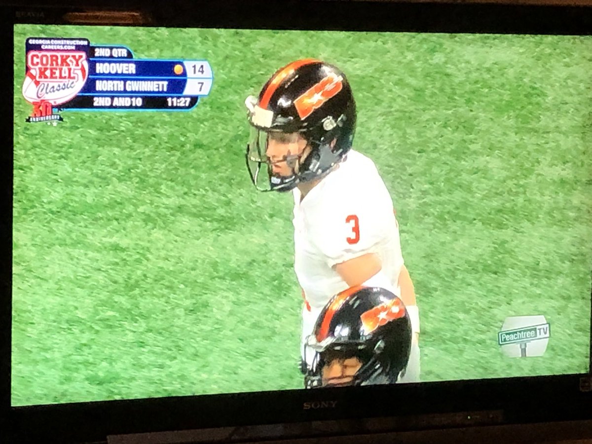 Unplugging and enjoying some high school football.<a href="/RCE_HCS/">RCE_HCS</a> <a href="/sheri_bibbs/">SBibbs</a> #RCEWellnessChallenge #fueledbyenthusiasm