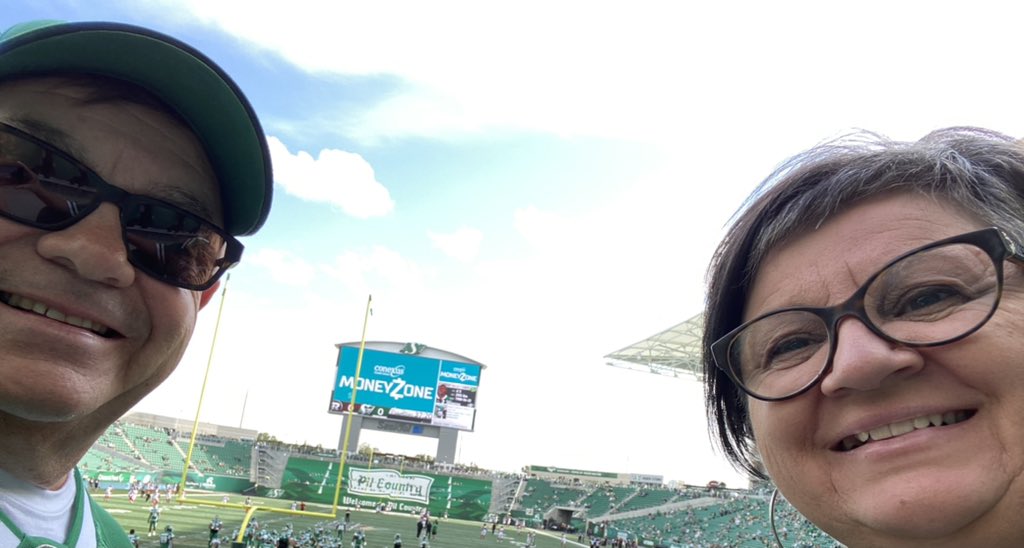 HardingMarie's tweet image. #ruffleschipsgiveaway   Sec 126row 4.  Seat 12 13.