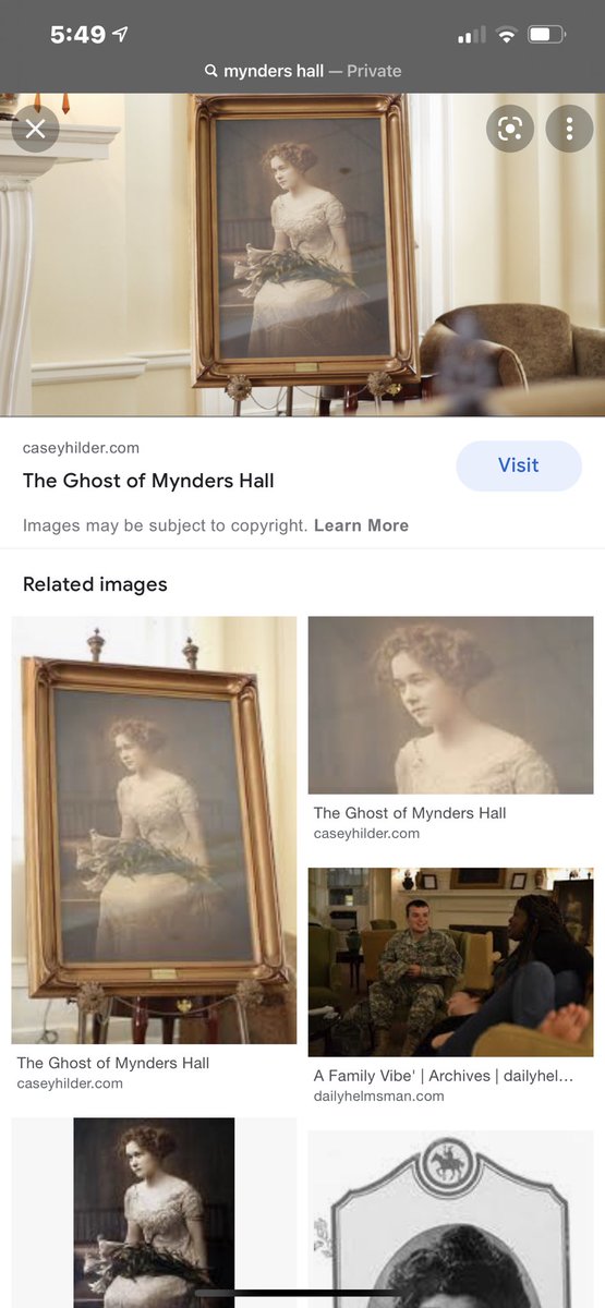 YovngQveen__'s tweet photo. #UofM #UniversityOfMemphis #UofM21 #UofM22 #UofM23 #UofM24 Mynders Hall is haunted thatโs the dorm you donโt want to go to Elizabeth Mynders Spirit Walks Through That Dorm no air no computers itโs old fashion U of M was established in 1912 over 100 years #MyndersHall https://t.co/03epqbsog9