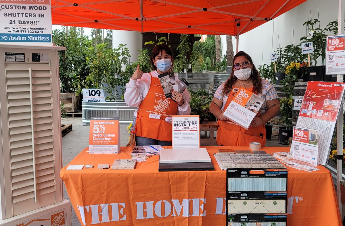 Rosie Hernandez (@rosiesasm_0645) on Twitter photo Going strong filling in that pipeline! Pushing our leads and all promotions for those big home projects!! Lets get it 👊 #HDptownfam <a href="/maria_6645/">Maria Castro #ptownfam</a> <a href="/6645_jose/">Jose Villasenor</a> <a href="/Legaspi683/">David Legaspi</a> <a href="/JPierceHD/">jessica pierce</a> <a href="/VelaSulema/">Sulema Vela</a> @PS_RSM <a href="/JabarrBean/">Jabarr Bean</a> <a href="/AlexandraD_6645/">Alexandra Downing</a> <a href="/Nancy6645/">Nancy</a> Going strong filling in that pipeline! Pushing our leads and all promotions for those big home projects!! Lets get it 👊 #HDptownfam <a href="/maria_6645/">Maria Castro #ptownfam</a> <a href="/6645_jose/">Jose Villasenor</a> <a href="/Legaspi683/">David Legaspi</a> <a href="/JPierceHD/">jessica pierce</a> <a href="/VelaSulema/">Sulema Vela</a> @PS_RSM <a href="/JabarrBean/">Jabarr Bean</a> <a href="/AlexandraD_6645/">Alexandra Downing</a> <a href="/Nancy6645/">Nancy</a>