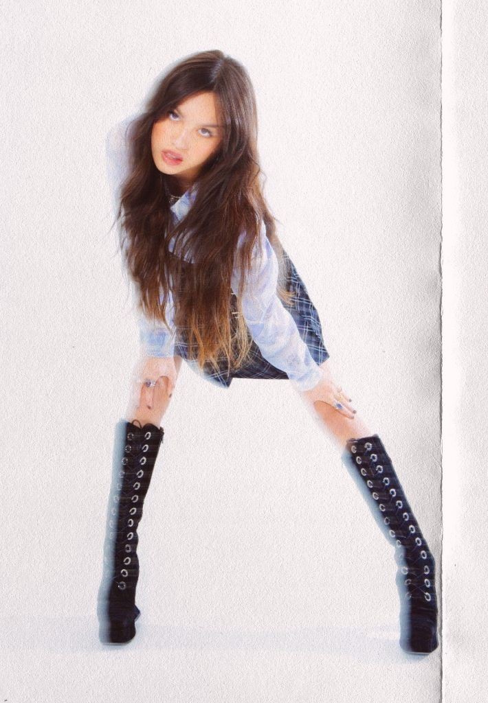 ooctxmorat's tweet image. .༗ best morat + olivia rodrigo stan .༗
#KCAMexico #Morat