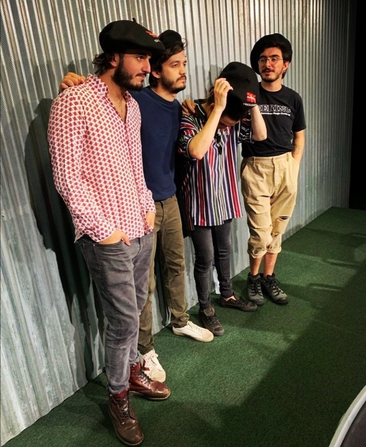 ooctxmorat's tweet image. .༗ best morat + olivia rodrigo stan .༗
#KCAMexico #Morat