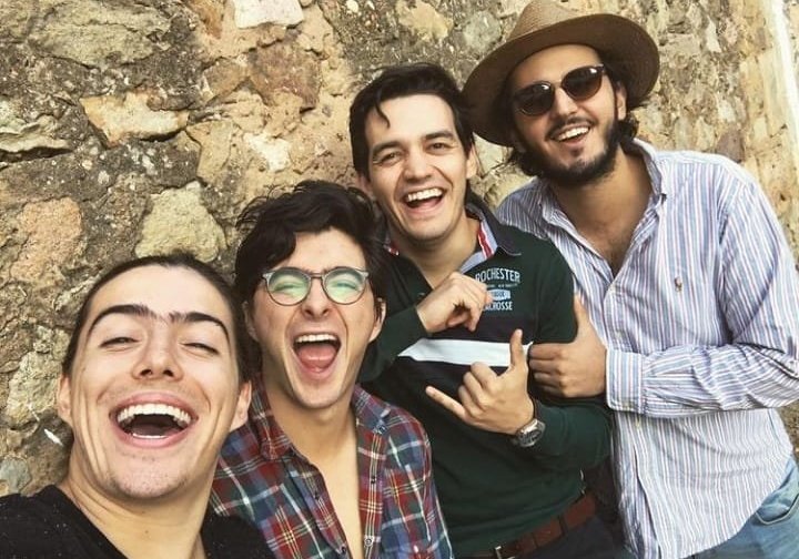 ooctxmorat's tweet image. .༗ best morat + AJR stan .༗
#KCAMexico #Morat