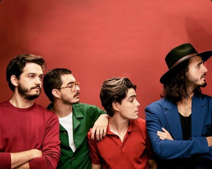 ooctxmorat's tweet image. .༗ best morat + carlos rivera stan .༗
#KCAMexico #Morat