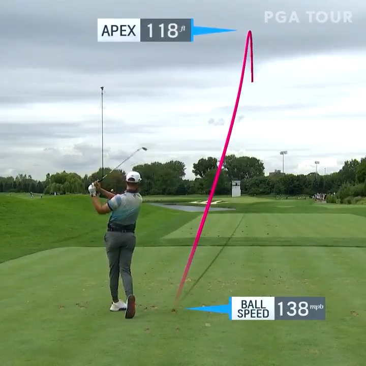 @PGATOUR's video Tweet