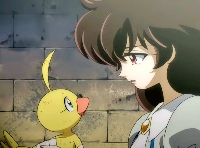 プリンセスチュチュのtwitterイラスト検索結果 古い順