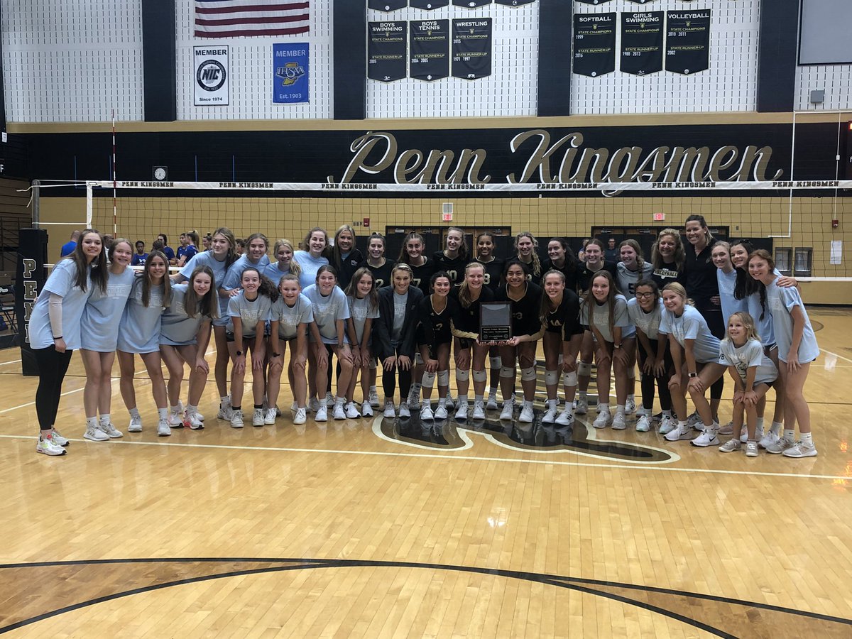 I don’t know if words describe this group✨ what an awesome day of growth for PVB! Tom Heck Tourney Champs! 💙