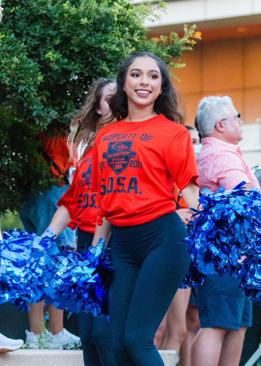 JoeAleman's tweet photo. It is that time again! @utsasosa @utsapom https://t.co/h0gVwoItw1