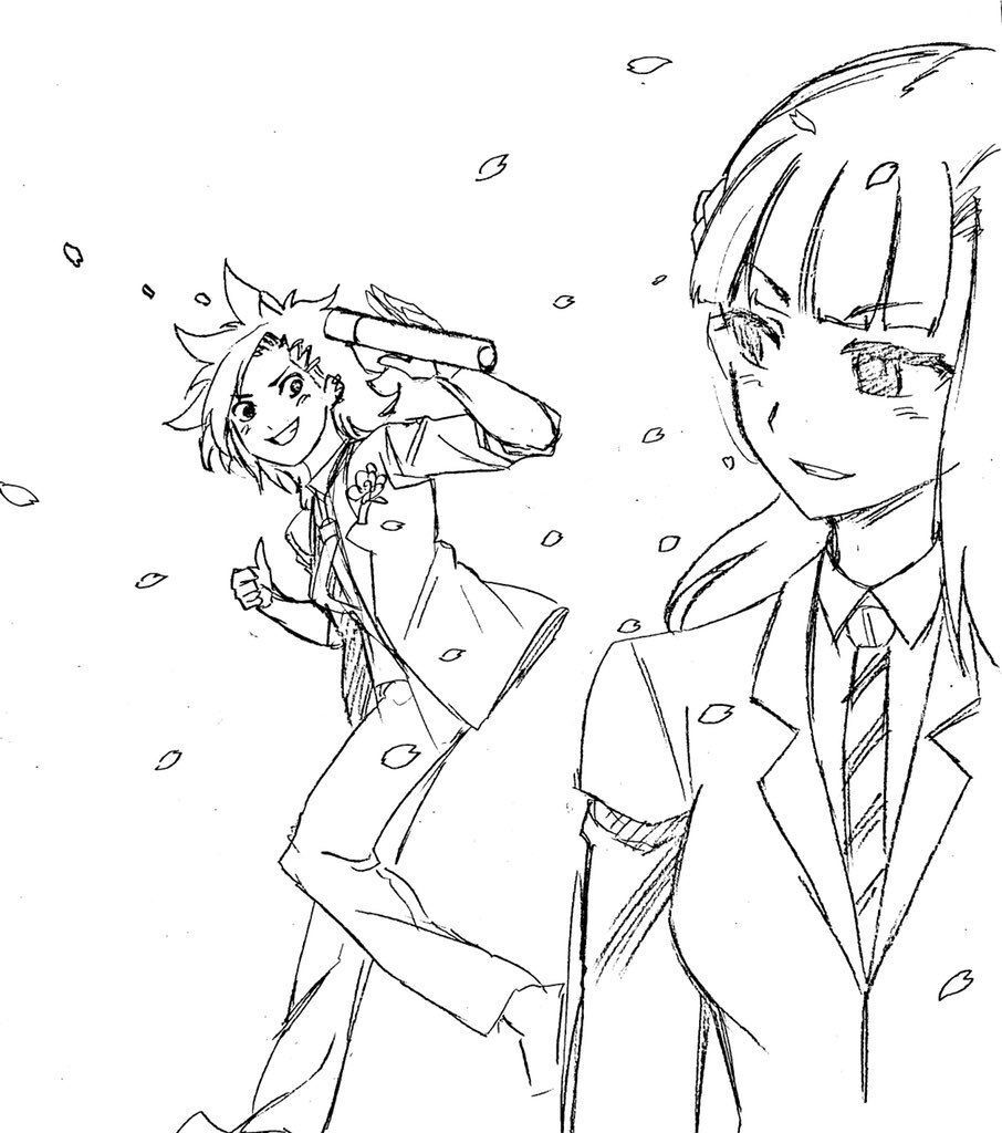 Юттд комнаты. Джо Тазуна Юттд. Юттд скетчи. Гин Юттд. Юттд Манга.