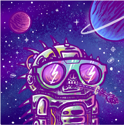 bitCompendium's tweet photo. DOPE NEW POGGER. He broke out!
#zeroishere #spacepoggers #heisoutwatchout https://t.co/nvUdcx8dyW