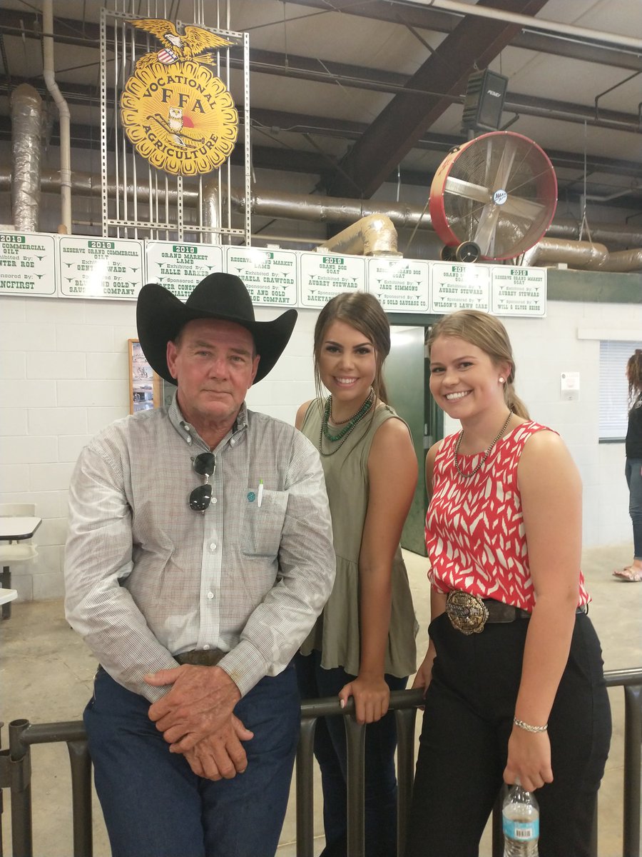 <a href="/hunter_lock12/">Hunter Lock</a> <a href="/RobynTibble/">Robyn Tibble</a> 
For are all your judging needs, best in the business! OSU JUDGING!!