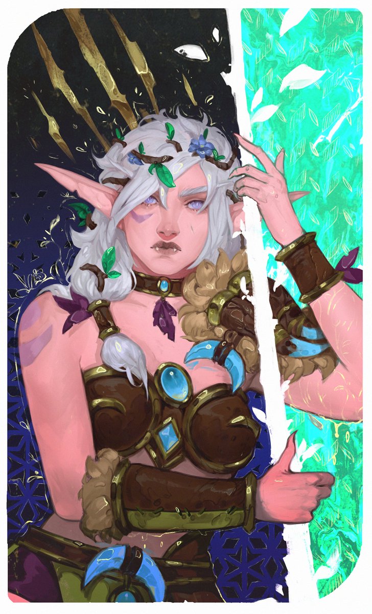 Noirsnow tweet media