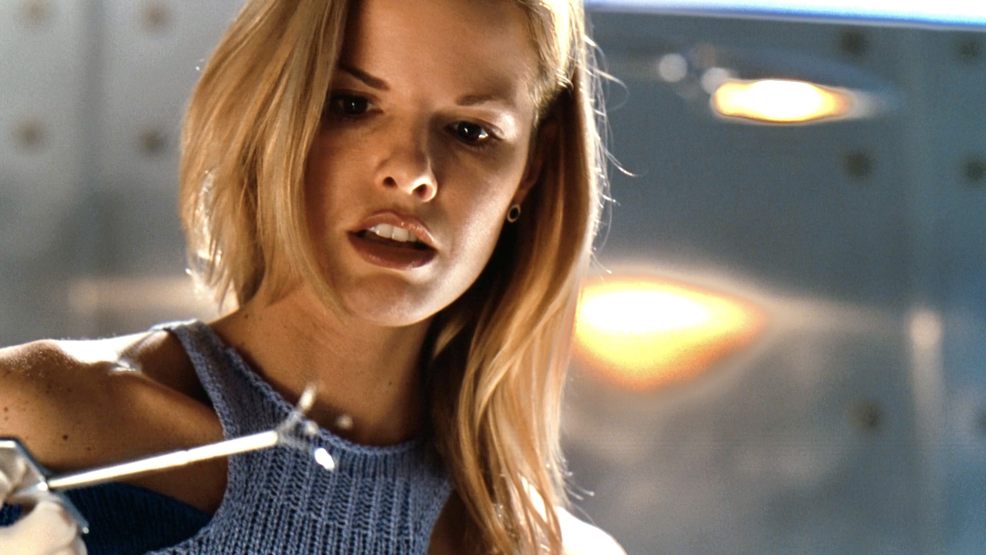 Happy Birthday to Kristi Angus!   