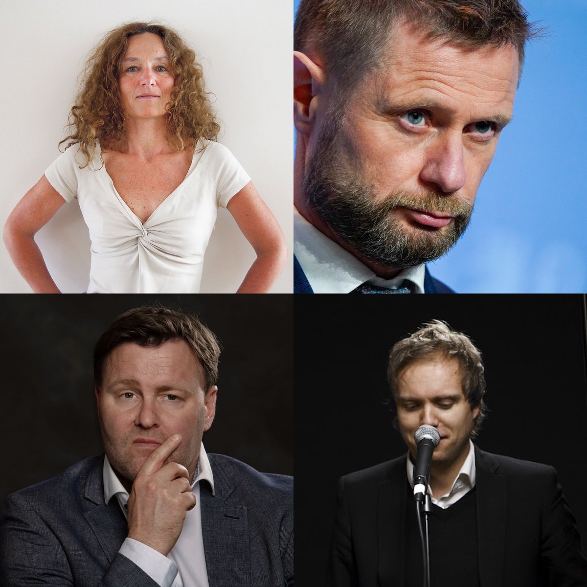 Rune Bjerga tweet media