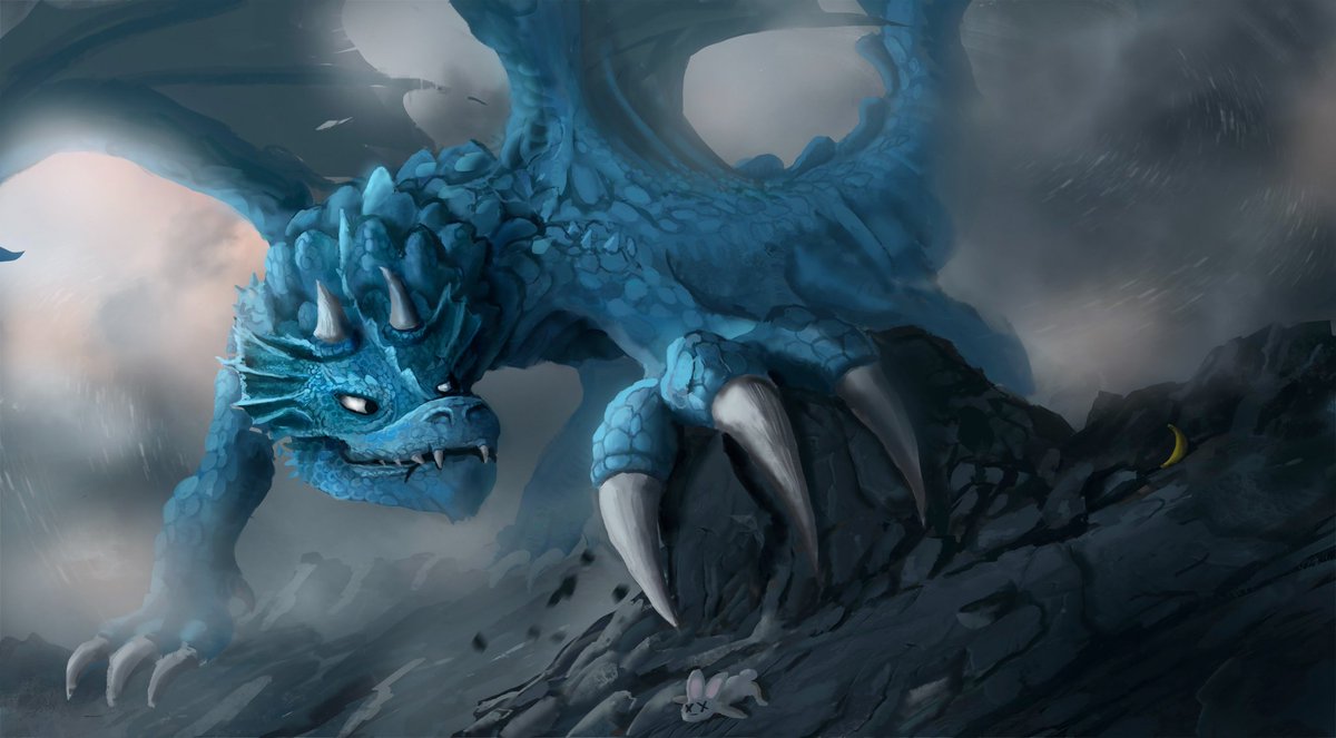 Woo_Vet's tweet photo. @VETlieber Dragons!
$VET $VTHO $VPU #VApunk https://t.co/QdM5ox9JgM