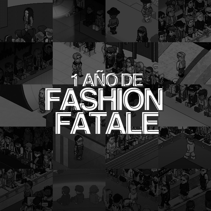 Fashion Fatale tweet media