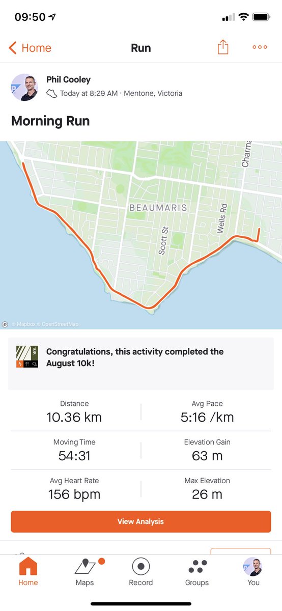 phil_cooley's tweet image. Run 107/2021. Beautiful sunny skies again today, hopefully people stay at home!! #lockdownrun #sundayrun Music (Aug 2021): Khalid “New Normal” and Cheat Codes “Lean On Me”