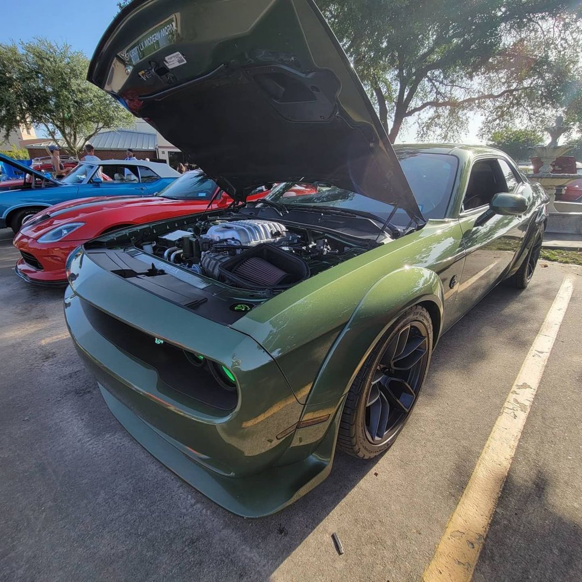 SpaceCityLX's tweet photo. A few MOPAR and NO CAR photos from yesterday's #cypresscarsandcoffee event. Always great hosts.

🔗 https://t.co/1HXBZ4WaG8
📱 Text LAUNCH to 713-929-2980

#theSCLXway #SCLXest2007 #SCLX #SCLXfamily #YouAreSCLX #Houston #Mopar #Dodge #Chrysler #Jeep #CarClub #Carmunity https://t.co/KVstP7hTfe
