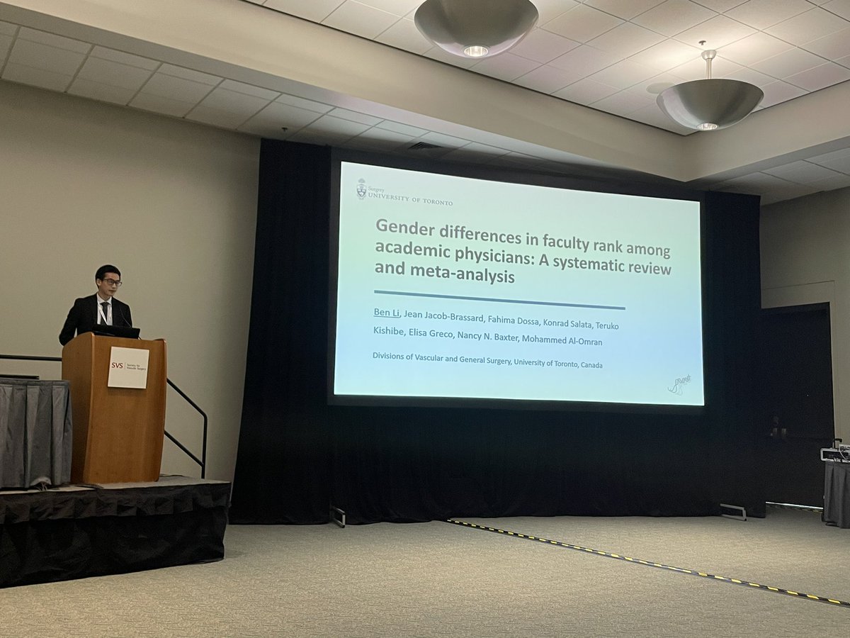 Congratulations to Ben Li for winning third prize in the championship round of the #VAM21 poster competition!
