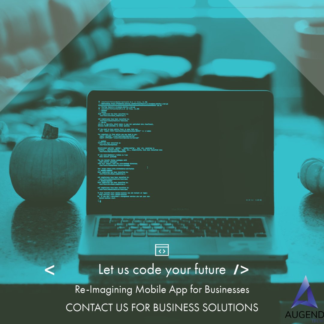 AugendTech's tweet image. BENEFITS OF CUSTOM MOBILE APPLICATION DEVELOPMENT FOR YOUR BUSINESS

#startup #startuplife #startupbusiness #startups #startupgrind #userexperience #designthinking #UI #UX #uxdesign #mobileapp #android #designagency #app #appdevelopment #mobilemarketing #digitalmarketingtips #app