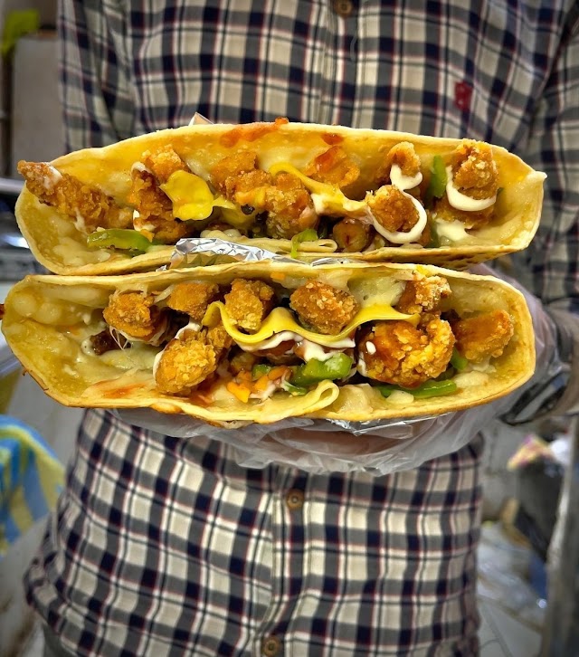 _restaurant_bot's tweet photo. Mr crepe; شارع أسيوط قبل ميدان العتلاوي، Qesm Thaleth Al Arish, North Sinai Governorate, Egypt https://t.co/UMFcalq8CP https://t.co/QuFkccnWrT