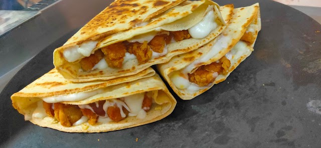 _restaurant_bot's tweet photo. Mr crepe; شارع أسيوط قبل ميدان العتلاوي، Qesm Thaleth Al Arish, North Sinai Governorate, Egypt https://t.co/UMFcalq8CP https://t.co/QuFkccnWrT
