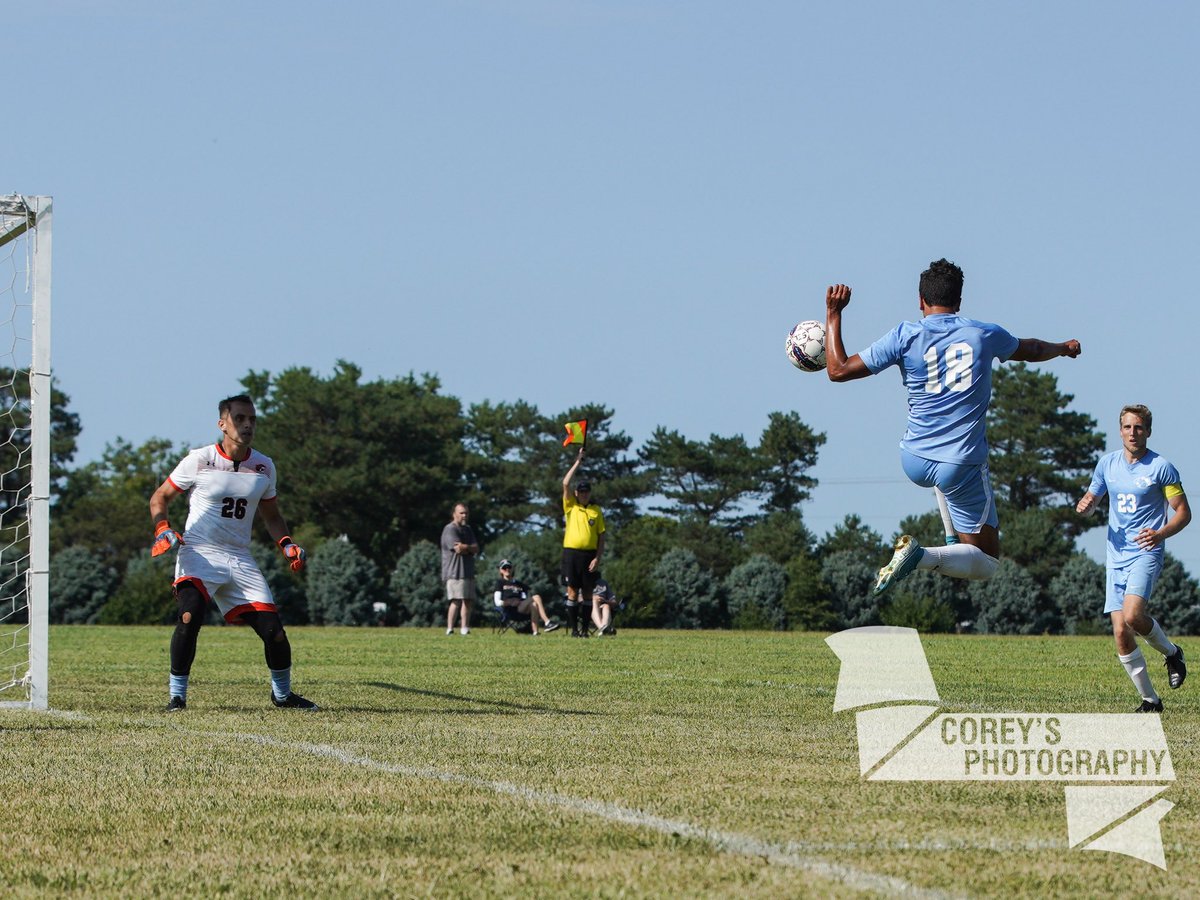 CoreysPhotos18's tweet photo. Two great wins for the soccer teams today! #ycpanthers #ycsoccer #soccer #yorkcollege @YCPANTHERSWSOC @ycathletics @YorkCollegeNeb https://t.co/tvReJCMjFE