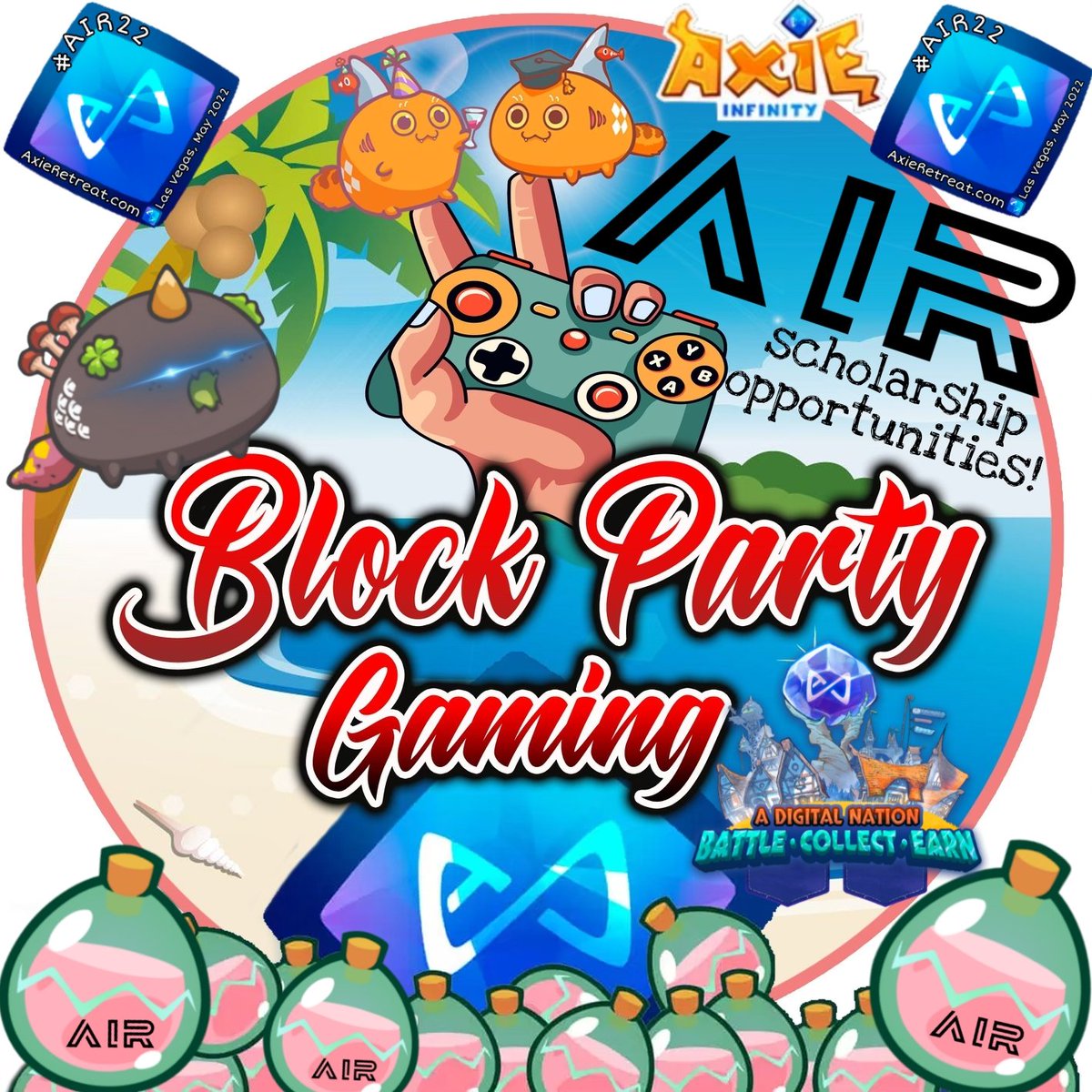 Gσιи' ₿αиαиαѕ KяΞω 🍌 𝔾𝔹𝕂 🦍 tweet media