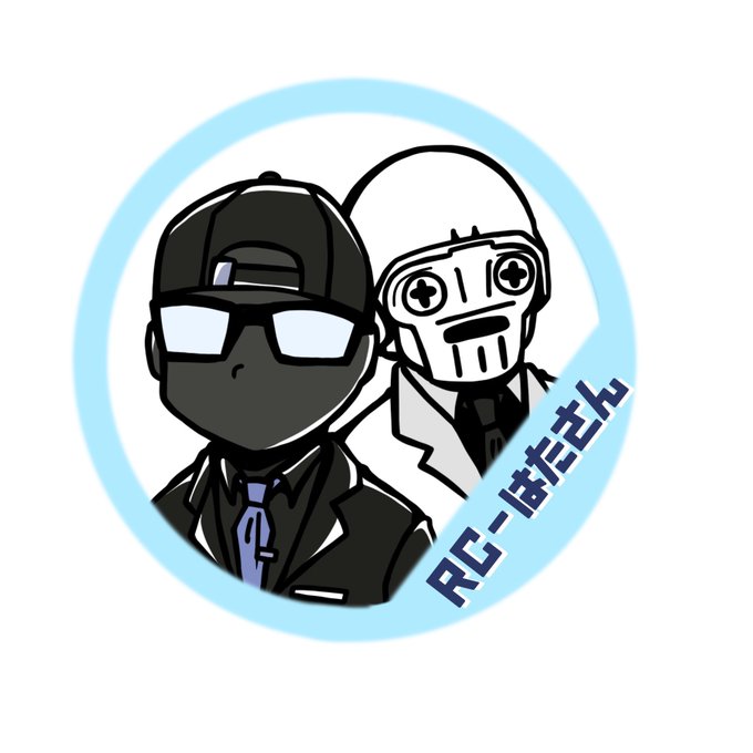 ヘンチマンのtwitterイラスト検索結果